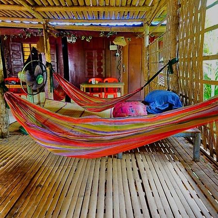 Happy Homestay Banlung & Trekking Екстериор снимка