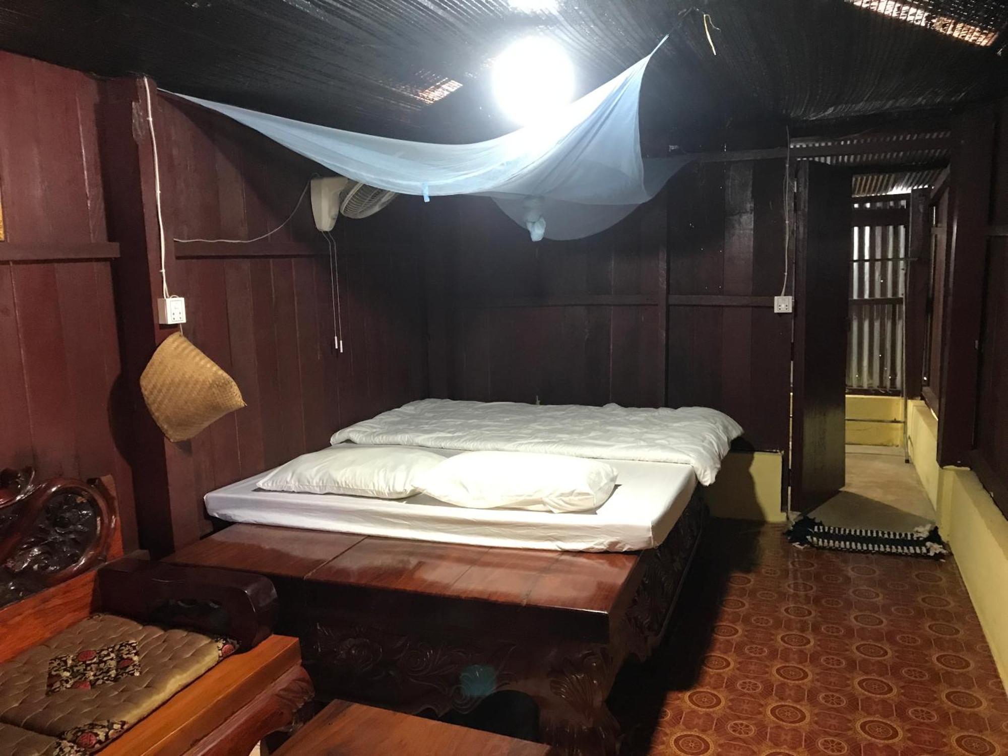 Happy Homestay Banlung & Trekking Екстериор снимка