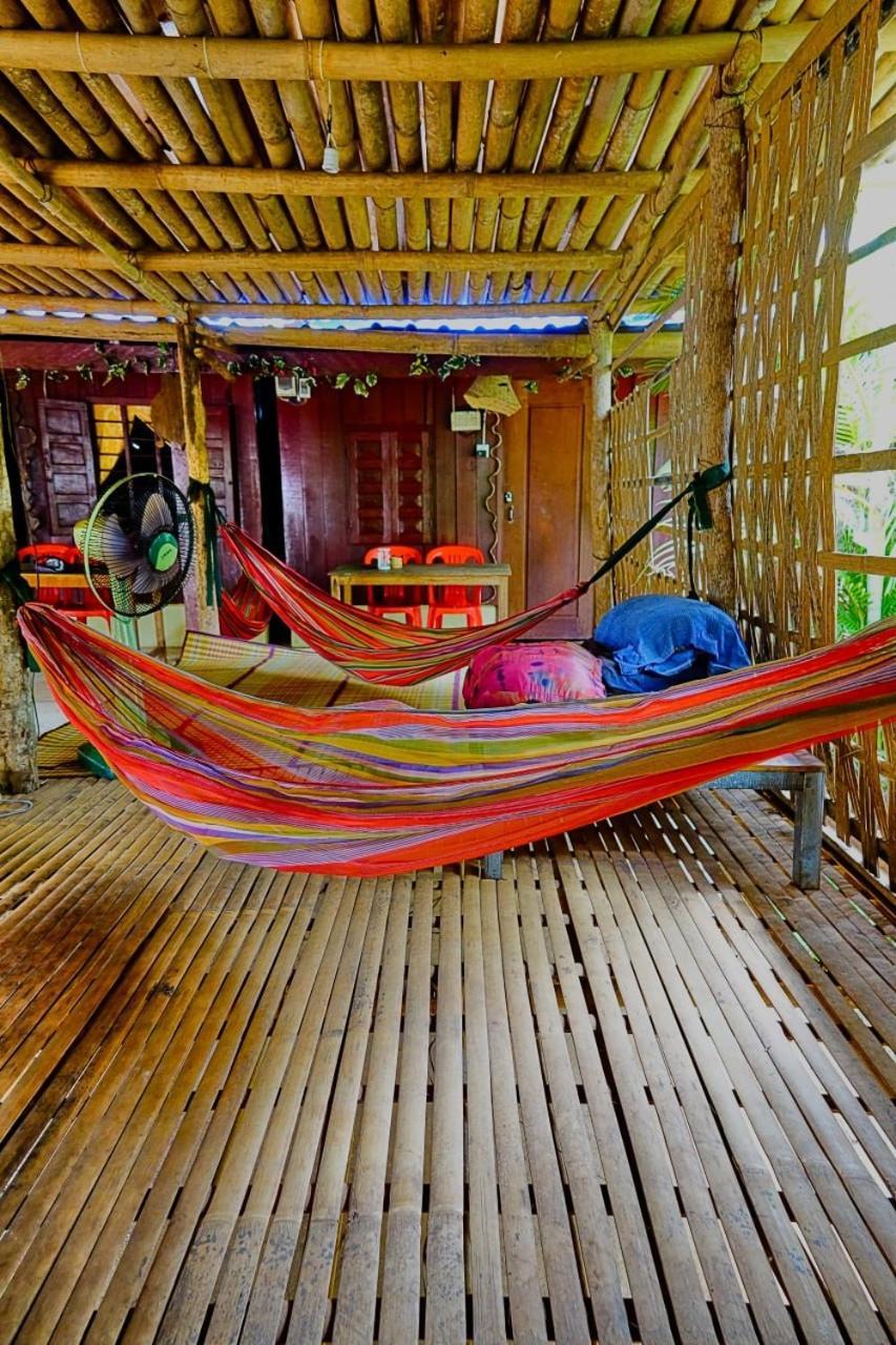 Happy Homestay Banlung & Trekking Екстериор снимка